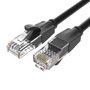 Vention Câble Réseau Rigide UTP 6ème Catégorie IBEBQ Noir 20 m