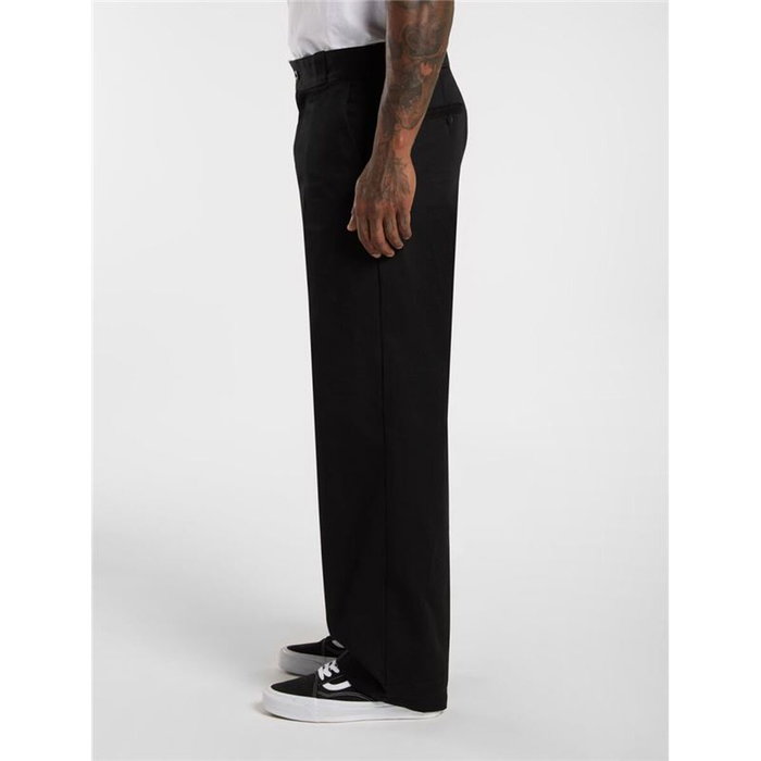 Pantalon Dickies 247 Noir 14 ans