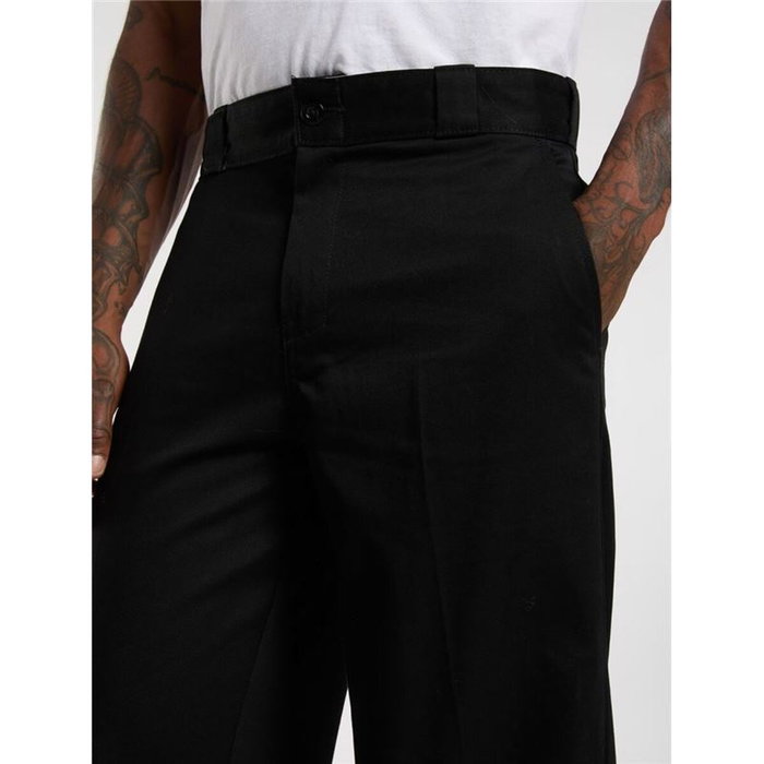 Pantalon Dickies 247 Noir 14 ans