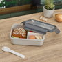 Cook Concept Fiambrera à 3 compartiments Take Away