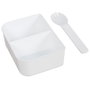 Cook Concept Fiambrera à 3 compartiments Take Away