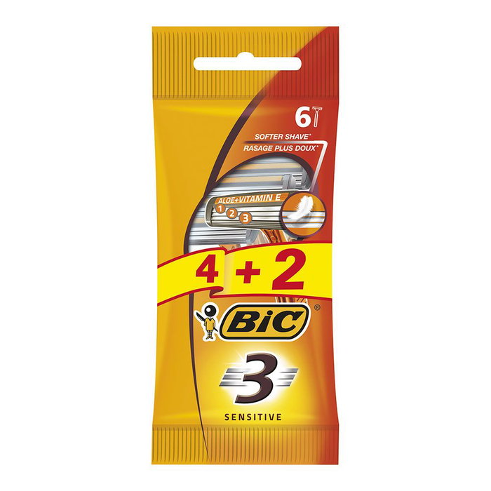 Rasoir Bic Rasoir Bic