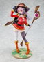 Kadokawa Super Sonico x Konosuba statuette PVC 1/7 Megumin collaboration Ver.