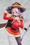 Kadokawa Super Sonico x Konosuba statuette PVC 1/7 Megumin collaboration Ver.