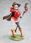 Kadokawa Super Sonico x Konosuba statuette PVC 1/7 Megumin collaboration Ver.