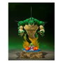 Tamashii Nations SH Figuarts Dragon Ball Z Porunga et Dende Luminous Dragon Ball Set Lumineux avec NFC