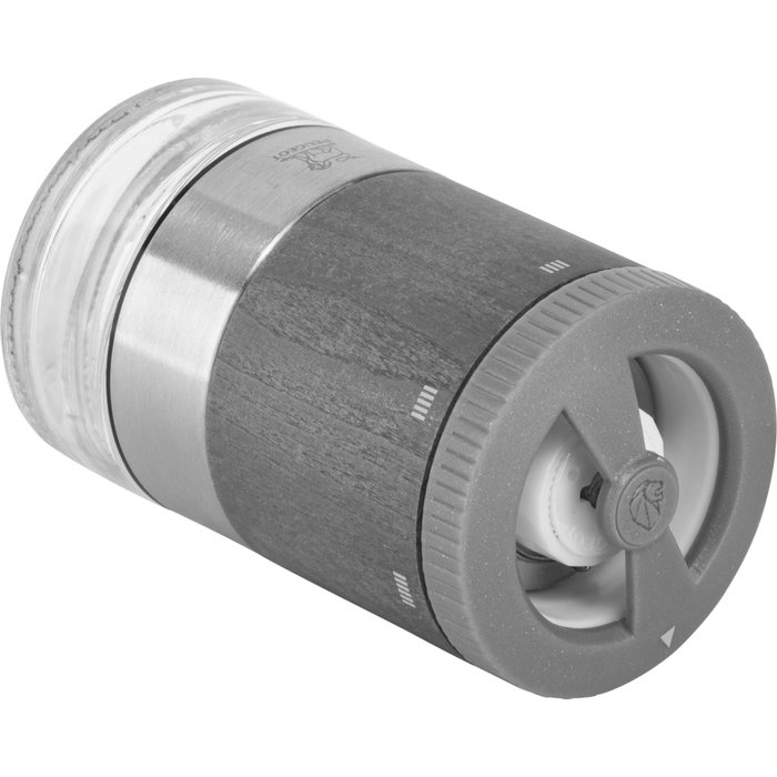 Peugeot Maestro Moulin à sel Zirlion Graphite Light 11 cm
