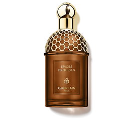 Guerlain ABSOLUS ALLEGORIA ÉPICÉES EXQUISES Eau de Parfum Vaporisateur 125 ml