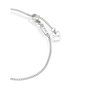 Bracelet Femme One Jewels OJCHB02T Argenté