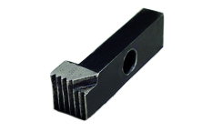 Nes Tools Peigne Nes 3 Pas 2,00 60°