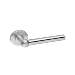 ARTICULOS INOXIDABLES Manille IN.00.227.RB08M Nickel Satiné EN 1.4301