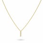 Collier Femme 24KAE