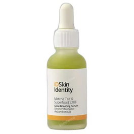 SKIN GENERICS ID SKIN IDENTITY Sérum Potentitateur de Luminosité Matcha Tea