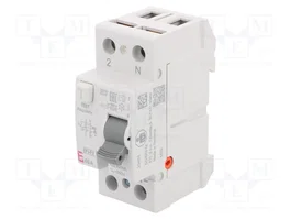 ETI POLAM Interrupteur différentiel EFI-P2 AC 40A 30mA 2P