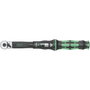 WERA Click-Torque B 1 Clé dynamométrique 3/8 de pouce 10-50Nm