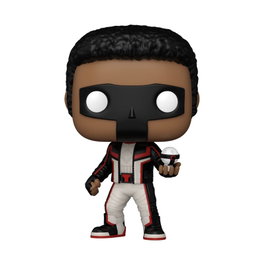 Funko Mr. Terrific POP! Movies (Superman 2025)