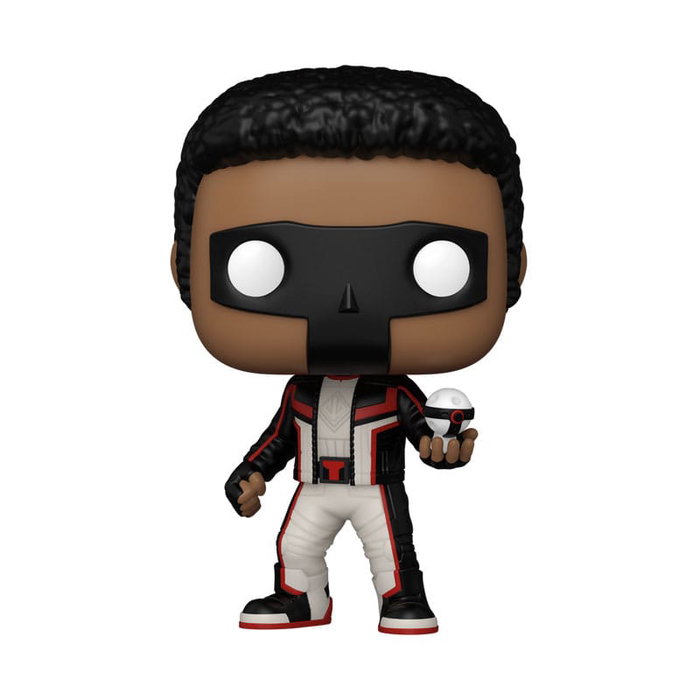 Funko Mr. Terrific POP! Movies (Superman 2025) Funko Mr. Terrific POP! Movies (Superman 2025)