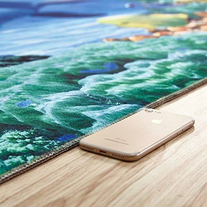 Smartphone Oppo CPH2743 6,57" Octa Core 8 GB RAM 256 GB Vert