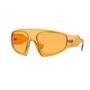 Burberry BE4369-4014-7 Lunettes de soleil Orange