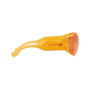 Burberry BE4369-4014-7 Lunettes de soleil Orange