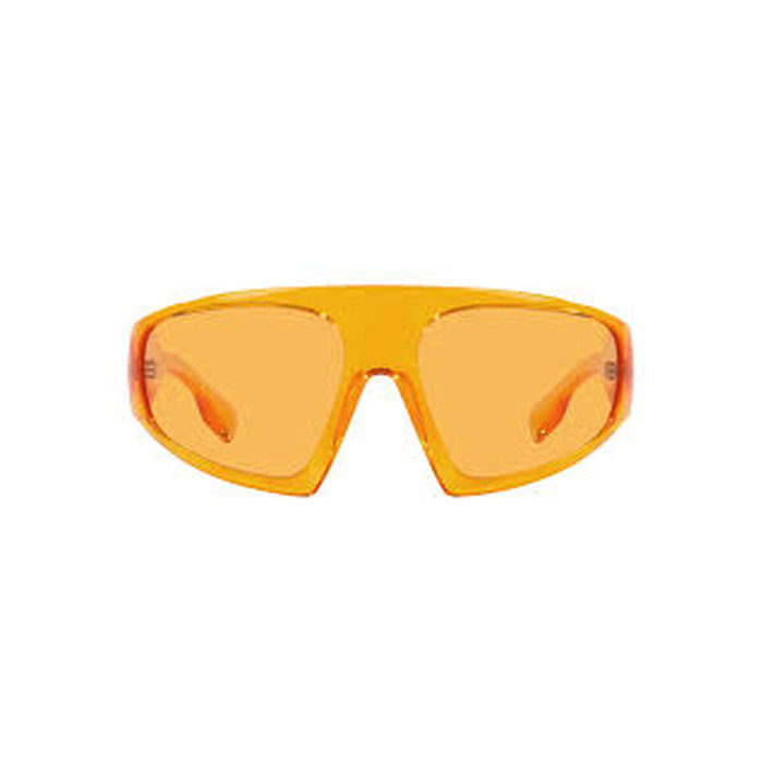 Burberry BE4369-4014-7 Lunettes de soleil Orange Burberry BE4369-4014-7 Lunettes de soleil Orange