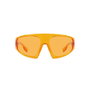 Burberry BE4369-4014-7 Lunettes de soleil Orange