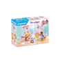 Playmobil Princess Magic - Chambre de princesses avec 2 lits à bascule