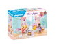 Playmobil Princess Magic - Chambre de princesses avec 2 lits à bascule