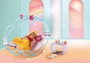 Playmobil Princess Magic - Chambre de princesses avec 2 lits à bascule