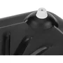Sencor Plaque de cuisson électrique SCP 1504BK-EUE4, 1500 W, Noir