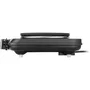 Sencor Plaque de cuisson électrique SCP 1504BK-EUE4, 1500 W, Noir