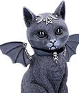 Nemesis Now Figurine Malpuss Cult Cuties 24 cm