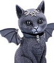 Nemesis Now Figurine Malpuss Cult Cuties 24 cm