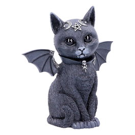 Nemesis Now Figurine Malpuss Cult Cuties 24 cm