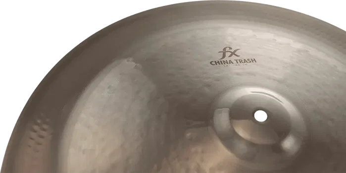 ZILDJIAN Oriental China Trash SE 18 pouces