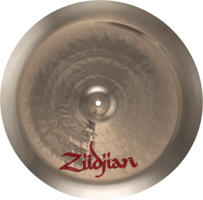 ZILDJIAN Oriental China Trash SE 18 pouces