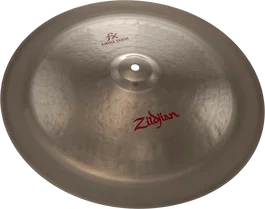 ZILDJIAN Oriental China Trash SE 18 pouces