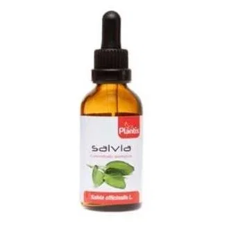 PLANTIS Extrait de Sauge 50 ml