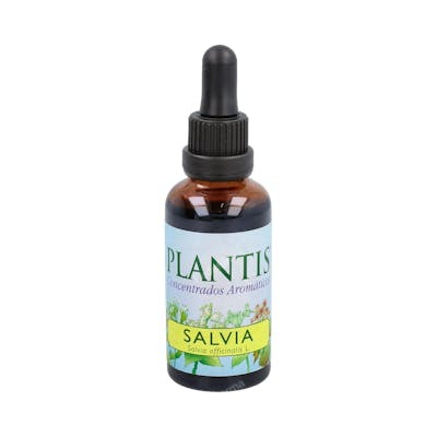 PLANTIS Extrait de Salvia 50 ml PLANTIS Extrait de Salvia 50 ml