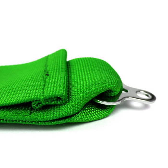 Occ Motorsport Harnais 6 Points 3 Pouces Vert FIA OCCRF1 Occ Motorsport Harnais 6 Points 3 Pouces Vert FIA OCCRF1