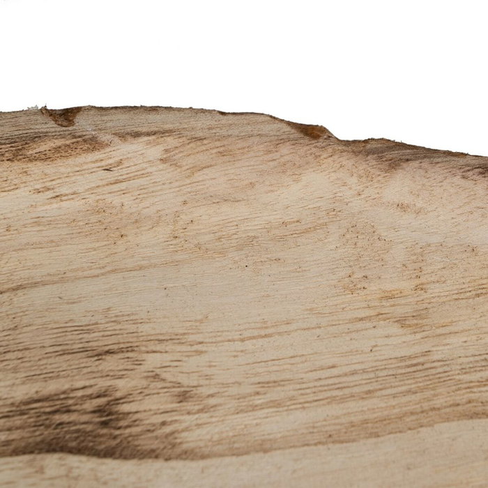 BigBuy Home Plateau Naturel Bois 53 x 24 x 5 cm Dimensions de 53 x 24 x 5 cm BigBuy Home Plateau Naturel Bois 53 x 24 x 5 cm Dimensions de 53 x 24 x 5 cm