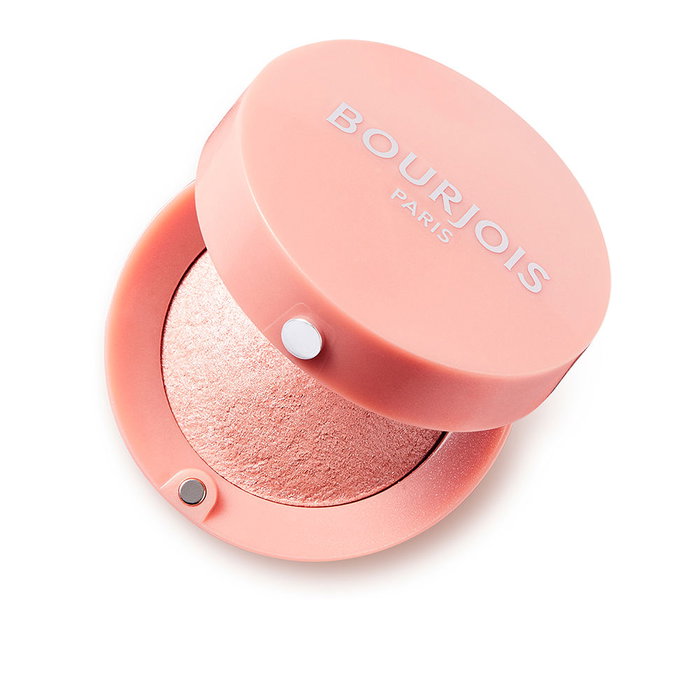 Bourjois LITTLE ROUND pot eyeshadow 2-iridesc'sand