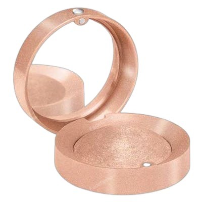 Bourjois LITTLE ROUND pot eyeshadow 2-iridesc'sand