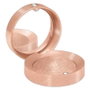 Bourjois LITTLE ROUND pot eyeshadow 2-iridesc'sand