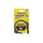 Stanley STHT37232-0 Mètre ruban magnétique 8m x 25mm avec double marquage, système CONTROL-LOCK, crochet aimanté détachable et revêtement Blade Armor