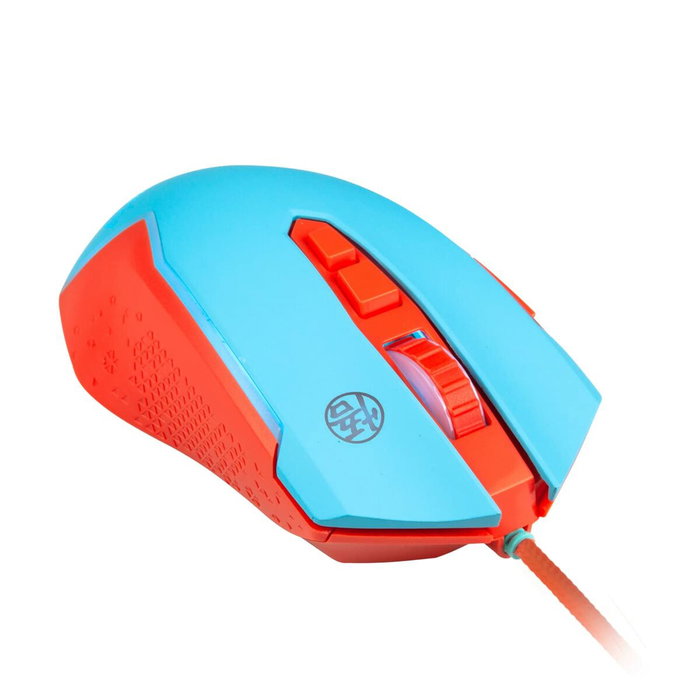 Souris Gaming FR-TEC DBPCMOUSEGO 8000 DPI Souris Gaming FR-TEC DBPCMOUSEGO 8000 DPI