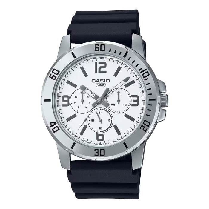Casio MTP-VD300-7BUDF Casio MTP-VD300-7BUDF