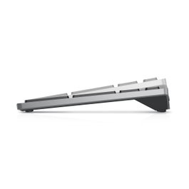 Dell KB700 Clavier sans fil QWERTY espagnol Gris