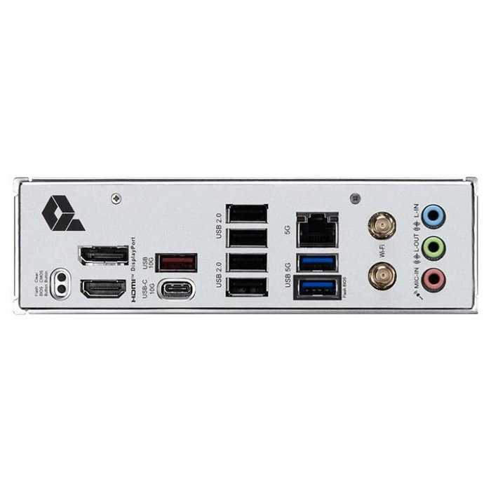 Carte Mère MSI PRO B850M-P WiFi AMD AM5