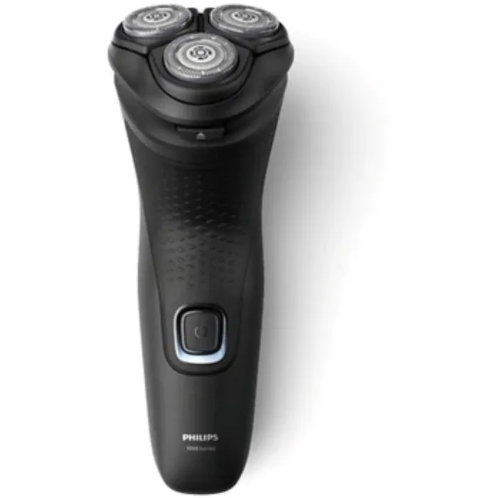Philips Rasoir électrique Series 1000 S1141/00 PowerCut rechargeable avec utilisation à sec Philips Rasoir électrique Series 1000 S1141/00 PowerCut rechargeable avec utilisation à sec